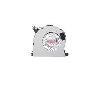 Ventilador De Refrigeración For CPU De Mini PC BAZB0810R5HY007 NS65B01 DC5V 0.70A 4 Pines, Compatible con Intel, NUC10i3FNH NUC10i5FNH NUC10i7FNH NUC10