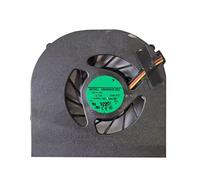 Ventilador De Refrigeración For CPU De Ordenador Portátil, Compatible Con ACER, Compatible Con ASPIRE 5735 5735Z 5535 5235 5335 DC5V