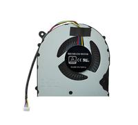 Ventilador de refrigeración for CPU de Ordenador portátil, Compatible con GIGABYTE, Compatible con ASUS, P35 P35X P35W P35XV4 P35WV2 P37 DC 5V