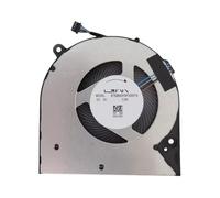Ventilador De Refrigeración For CPU De Ordenador Portátil, Compatible con HP,14-CF 14-CK 14-DK 14-CM 240 G7 246 G7 14S-dk 1 TPN-I130 TPN-I135 14-CK051 FKMY DC 5V