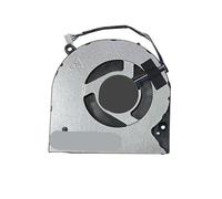 Ventilador de refrigeración for CPU de Ordenador portátil, Compatible con HP,14-CF/CK/CM/DA/DK/MA 14S-CR 14Q 240 246 G7 TPN-I130 14Q-CS 14S-CF/-DK(1pcs)
