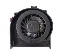 Ventilador De Refrigeración for CPU De Ordenador Portátil, Compatible con IBM, Compatible con Lenovo, Thinkpad X200 X201 X201I DC 5V, Piezas De Refrigeración