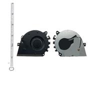 Ventilador de refrigeración for CPU de Ordenador portátil, Compatible con Lenovo, 320-14IKB/ABR 320-15 AST/ISK/IAP 320C-15IKB 330C-14IKB 330-15IKB 330C-15IKB 520-15IKB Chao5000