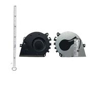 Ventilador de refrigeración for CPU de Ordenador portátil, Compatible con Lenovo, 320-14IKB/ABR 320-15 AST/ISK/IAP 320C-15IKB 330C-14IKB 330-15IKB 330C-15IKB 520-15IKB Chao5000
