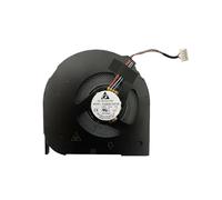 Ventilador De Refrigeración For CPU De Ordenador Portátil, Compatible con Lenovo, Compatible con ThinkPad, L480 L490 L590 ND75C20-17E33 DC05V, Accesorios For Portátiles