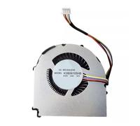 Ventilador de refrigeración for CPU de Ordenador portátil, Compatible con Lenovo,THINKPAD X220 X220I X220T X230 X230I X230T 04W0435 DC5V