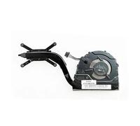 Ventilador De Refrigeración For CPU De Ordenador Portátil, Compatible con Lenovo ThinkPad Yoga 260 370 X380 S1, Radiador Disipador De Calor De CPU 01HW757 00HN995 02DA165(S1 3rd Gen)