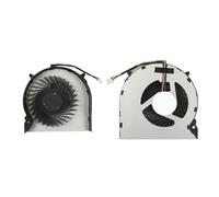 Ventilador de refrigeración for CPU de Ordenador portátil, Compatible con Sony, SVE17 SVE171 SVE1711X1EB SVE171A11M SVE171B11M SVE171C11M