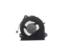 Ventilador De Refrigeración For CPU De Ordenador Portátil ND75C33 DC05V 0.50A -19D06 4 Pines, Compatible Con SAMSUNG,NT950XCJ Galaxy Book ION 15 BA31-00200A