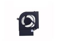 Ventilador de refrigeración for CPU de portátil, 12 V CC, 0,5 A, 4 pines, compatible con Acer, Predator, Helios, 300 PH317-55