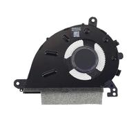 Ventilador de refrigeración for CPU de portátil BAPE0806R5HY001 DC5V 0.50A 4 Pines HQ23300147000, Compatible con ASUS, ExpertBook, B5 OLED B5302 B5302C