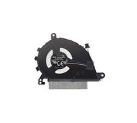 Ventilador De Refrigeración For CPU De Portátil BAPE0806R5HY001 DC5V 0.50A 4 Pines HQ23300147000, Compatible con ASUS ExpertBook B5 OLED B5302 B5302C