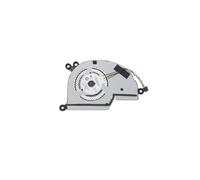 Ventilador De Refrigeración For CPU De Portátil C-A22C DC5V 0.31A 4 Pines, Compatible con LG gram 17Z90N, 17Z95N, 15Z90N, 15Z95N, 14Z90N
