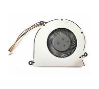 Ventilador de refrigeración for CPU de portátil, compatible con Acer, Aspire C22 C24 C24-760 C24-710S AZ6L2 S1 Pro 23.B6UD6.001 C24-865