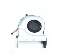 Ventilador de refrigeración for CPU de portátil, compatible con ASUS, N551J, N551JW, N551JM, G551, G551J, G551JX, N551JK, MF75090V1-C330-S9A, 5 V CC.
