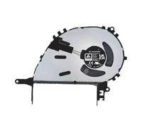 Ventilador De Refrigeración For CPU De Portátil, Compatible con ASUS VivoBook F1504Z F1404Z X1404V X1504V X1704V F1704Z A1504V X1404ZA X1404VA Series, DFS5K12B05HB13 FQDF FS59