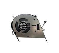 Ventilador De Refrigeración For CPU De Portátil, Compatible Con ASUS, VivoBook X421 X413 X413F X413FA M433L A413 S14 S433 NS85C45-20C18 DC 5V, Accesorios For Portátiles