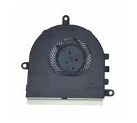 Ventilador de refrigeración for CPU de portátil, compatible con Dell, Inspiron 3533, 3583, 3593, 3585, 5593, 5594, 3501, 3505, Vostro 3400, 3401, 3500, 2021, 3583, 3584 Series