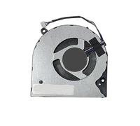 Ventilador de refrigeración for CPU de portátil, Compatible con HP 14-CF/CK/CM/DA/DK/MA 14S-CR 14Q 240 246 G7 TPN-I130 14Q-CS 14S-CF/-DK(1pcs)