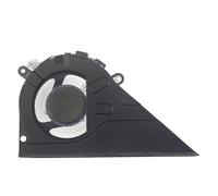 Ventilador de refrigeración for CPU de portátil, Compatible con HP, Pavilion, 14-dv0000, 14-ec0850nd, TPN-Q244, EG50040S1-CL40-S9A, PN M34455-001, M24540-001 UMA