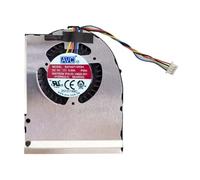 Ventilador De Refrigeración For CPU De Portátil, Compatible Con Lenovo, Compatible Con Ventilador ThinkPad T420S T430S, Accesorios For Portátiles