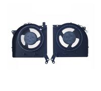 Ventilador de refrigeración for CPU de portátil, Compatible con Lenovo, Legion, 5-15ACH6H Tipo 82JU R7000P Y7000P 2021 DC10V 5H40S20304(CPU GPU Fan)