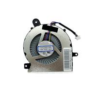 Ventilador De Refrigeración For CPU De Portátil, Compatible con MSI GF63 GF65 GF65 Thin 10SD 10SDR 10SE 10SER 9SD 9SE 9SEX 9SEXR, Ventilador GPU PABD08008SH-N413 PAAD06015SL N433(Gpu Fan)