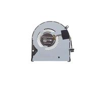 Ventilador De Refrigeración For CPU De Portátil DFS501105PQ0T DC5V 0.5A 4 Pines, Compatible con Acer, TravelMate TMP2410 P449-G2-MG P449-MG Fan 1323-00WD000
