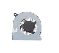 Ventilador de refrigeración for CPU de portátil DFS541105FC0T 5V 0.5A, Compatible con Acer, Aspire, 5 A515 A517 A515-57G A517-53G Extensa EX214-52 N20C4