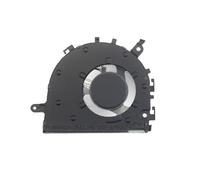 Ventilador de refrigeración for CPU de portátil, DFS5K22115572N DC5V 0.5A 4 pines, compatible con Lenovo, V14 G3 ABA 82TU V14 G3 IAP 82TS FRU 5F10S14005