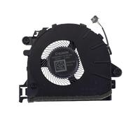 Ventilador de refrigeración for CPU de portátil EG50040S1-1C190-S9A DC5V 0.45A 4 Pines HSN-I36C HSN-I36C-4 6033B0078501