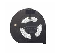 Ventilador de refrigeración for CPU de portátil EG50040S1-CG30-S9A DC5V 2.25W, Compatible con Lenovo, ThinkPad, T490 y ThinkPad T14 Gen.
