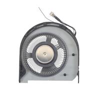 Ventilador de refrigeración for CPU de portátil EG50040S1-CG50-S9A EG50040S1-CG51-S9A 5 Pines 2,5 W, Compatible con Lenovo, Thinkpad, T490S 01AY994 01AY995