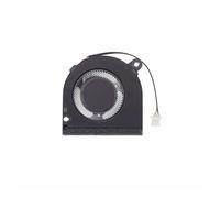 Ventilador de refrigeración for CPU de portátil, EG50040S1-CT42-S9A, 5 V CC, 2,50 W, 4 pines, compatible con Acer Swift Go 14 SFG14-71 N23C6 y 16 SFG16-71 N23C7.