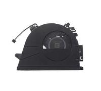 Ventilador de refrigeración for CPU de portátil EG70040S1-C150-S9A 6033B0099001 DC5V 0.45A 4 pines, compatible con HP, EliteBook, 840 G9, 860 G9 y 865 G9.