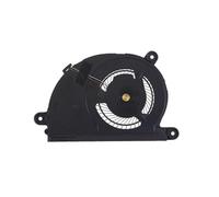 Ventilador de refrigeración for CPU de portátil ND55C40 DC5V 0.50A 3 Pines, Compatible con Samsung, Notebook 9 Pen NP930QAA NP 930QAA BA31-00168A