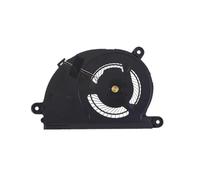 Ventilador De Refrigeración For CPU De Portátil ND55C40 DC5V 0.50A 3 Pines Compatible con Samsung, Serie 9 Pen NP930QAA NP930QAA BA31-00168A