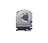 Ventilador de refrigeración for CPU de portátil NS75B14-17M14, Compatible con HP, ProBook, 14" 440 G5 HSN-Q08C ZHAN66 Pro G1 L03613-001