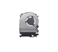 Ventilador De Refrigeración For CPU De Portátil NS75B14-17M14, Compatible con HP ProBook 14" 440 G5 HSN-Q08C ZHAN66 Pro G1 L03613-001