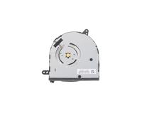 Ventilador De Refrigeración For CPU De Portátil NS85B18-21K02 DC5V 0.50A 4 Pines, Compatible con ASUS, VivoBook X705 X705N X705NC 13NB0FR0P01011