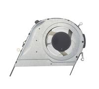 Ventilador de refrigeración for CPU de portátil NS85C45-20C18, Compatible con ASUS, VivoBook, S433, X421, FL/FA, V4050F, M4050I, M4600I, M433L, A413, S14, 14X, UM433L.