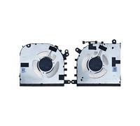 Ventilador De Refrigeración For CPU GPU, Compatible con Lenovo, Yoga Pro 16s IMH9 Yoga 9 16IMH9 2024(1set)
