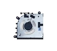 Ventilador De Refrigeración For CPU GPU, Compatible con Lenovo, Yoga Pro 16s IMH9 Yoga 9 16IMH9 2024(GPU Fan)