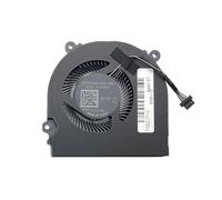 Ventilador De Refrigeración For CPU GPU, Compatible con Mechanical Revolution, Compatible con Mechrevo, Z2 Air-G Z3 Air-G EG75070S1-C391-S99 GK5CP6V(One)