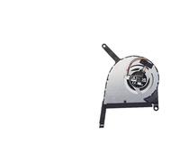 Ventilador De Refrigeración For CPU/GPU De Portátil, 5 V CC, Compatible con ASUS TUF Gaming F15 FX507ZM FX507ZR FX507 RTX3060 3070 13NR09M0T01011 13NR08Y0T01011(CPU Fan)