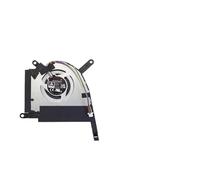 Ventilador De Refrigeración For CPU/GPU De Portátil, 5 V CC, Compatible con ASUS TUF Gaming F15 FX507ZM FX507ZR FX507 RTX3060 3070 13NR09M0T01011 13NR08Y0T01011(GPU Fan)