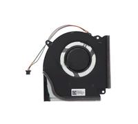 Ventilador De Refrigeración For CPU/GPU De Portátil, Compatible con ASUS, ROG Strix G513 G513QR G713 G713QR G533QR G733QS, 13NR0540P02011 13NR0540P01011(CPU Fan)