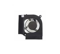 Ventilador De Refrigeración For CPU/GPU De Portátil, Repuesto, 12 V CC, 1 A, 4 Pines, Compatible con Acer, Nitro 5 N22C1 AN515-58-51R3 AN515-58.(CPU GPU Fan)