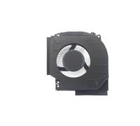 Ventilador De Refrigeración For CPU/GPU De Portátil, Repuesto, MG75091V1-C180-S9A MG75091V1-C190-S9A DC12V 9.60W, Compatible con HP Gaming Victus 16-R TPN-C169 N44738-001(GPU Fan)