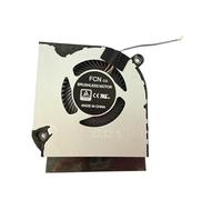 Ventilador de refrigeración for CPU y GPU, compatible con Acer, Nitro, 5 AN515-55 AN515-56 AN517-52 N20C1 Helios 300 PH315-52 PH317-53 PH315-53 FMAQ DFS5K223052836(GPU Fan)